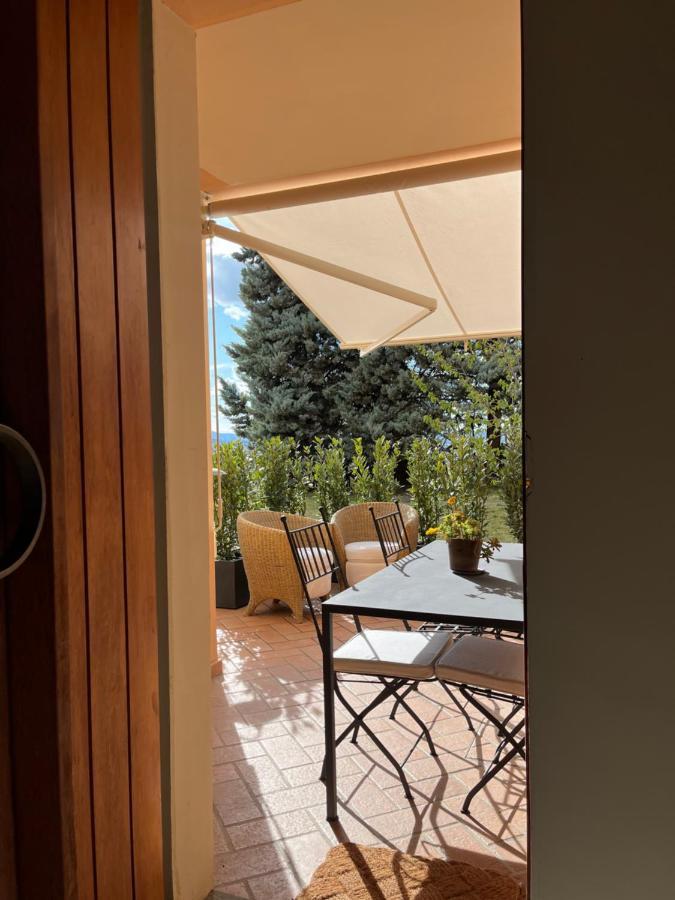 Le Case Di Anita In Toscana - Arezzo Exterior foto
